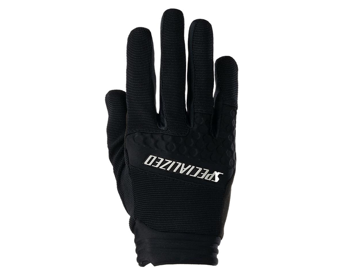 Specialized Men's Trail Shield Long Finger Glove