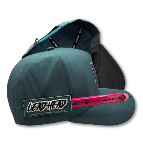 Lead Head The Casual Tradie