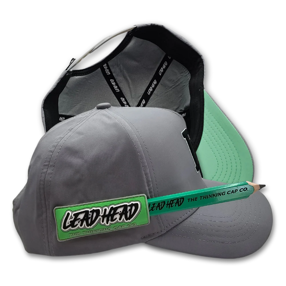 Lead Head The Casual Tradie