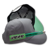 Lead Head The Casual Tradie