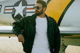 Heat Wave Visual Incline Sunglasses Gun Metal