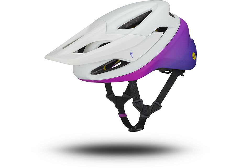 Specialized Camber Helmet