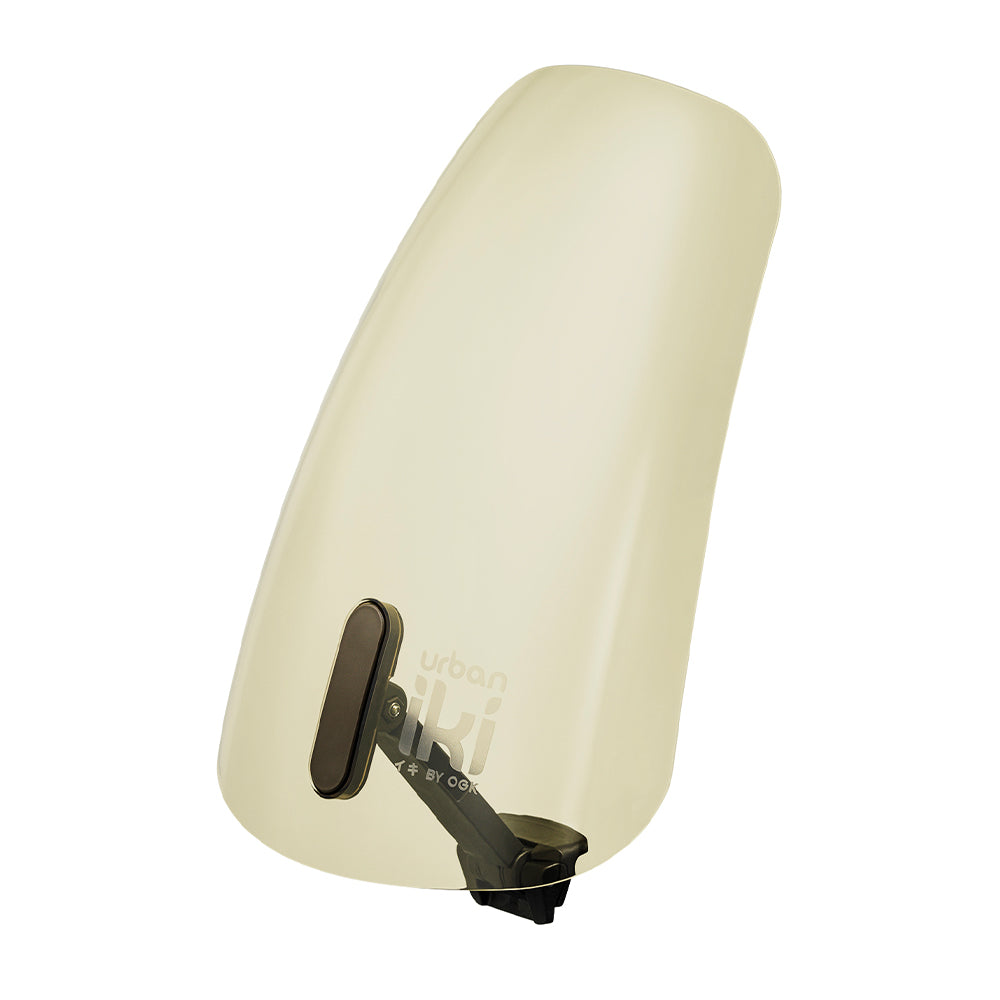 Urba Iki Windscreen - Asahi Gold