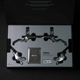 TRP DH-R EVO Pro Limited Edition Brakeset
