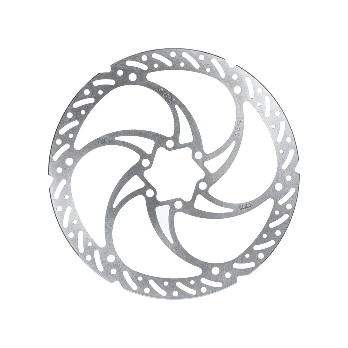 Trickstuff Heavy Duty Rotors