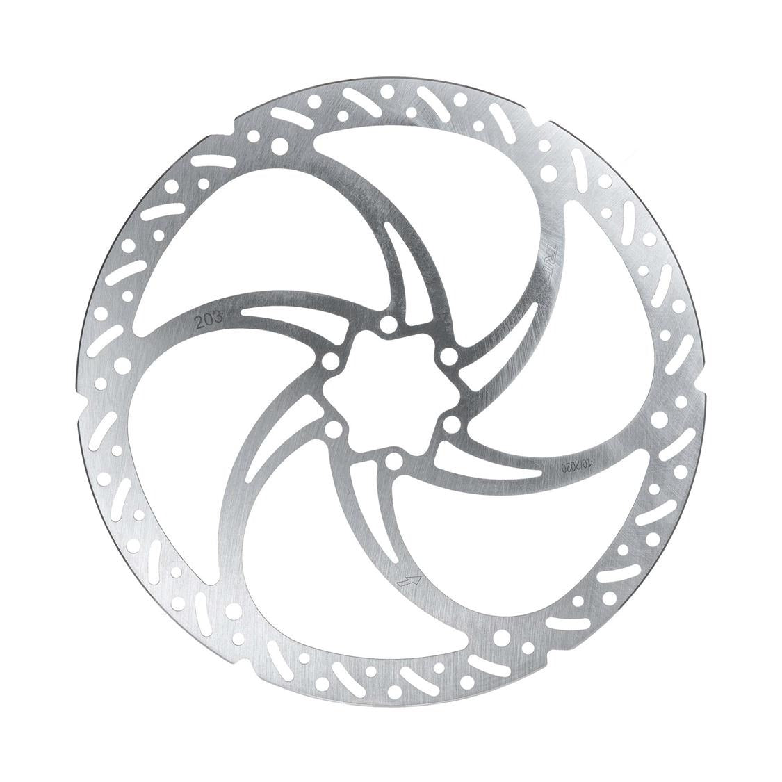 Trickstuff Heavy Duty Rotors