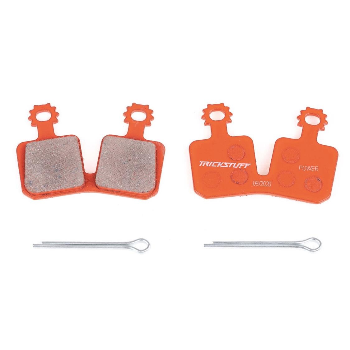 Trickstuff Power Brakepads
