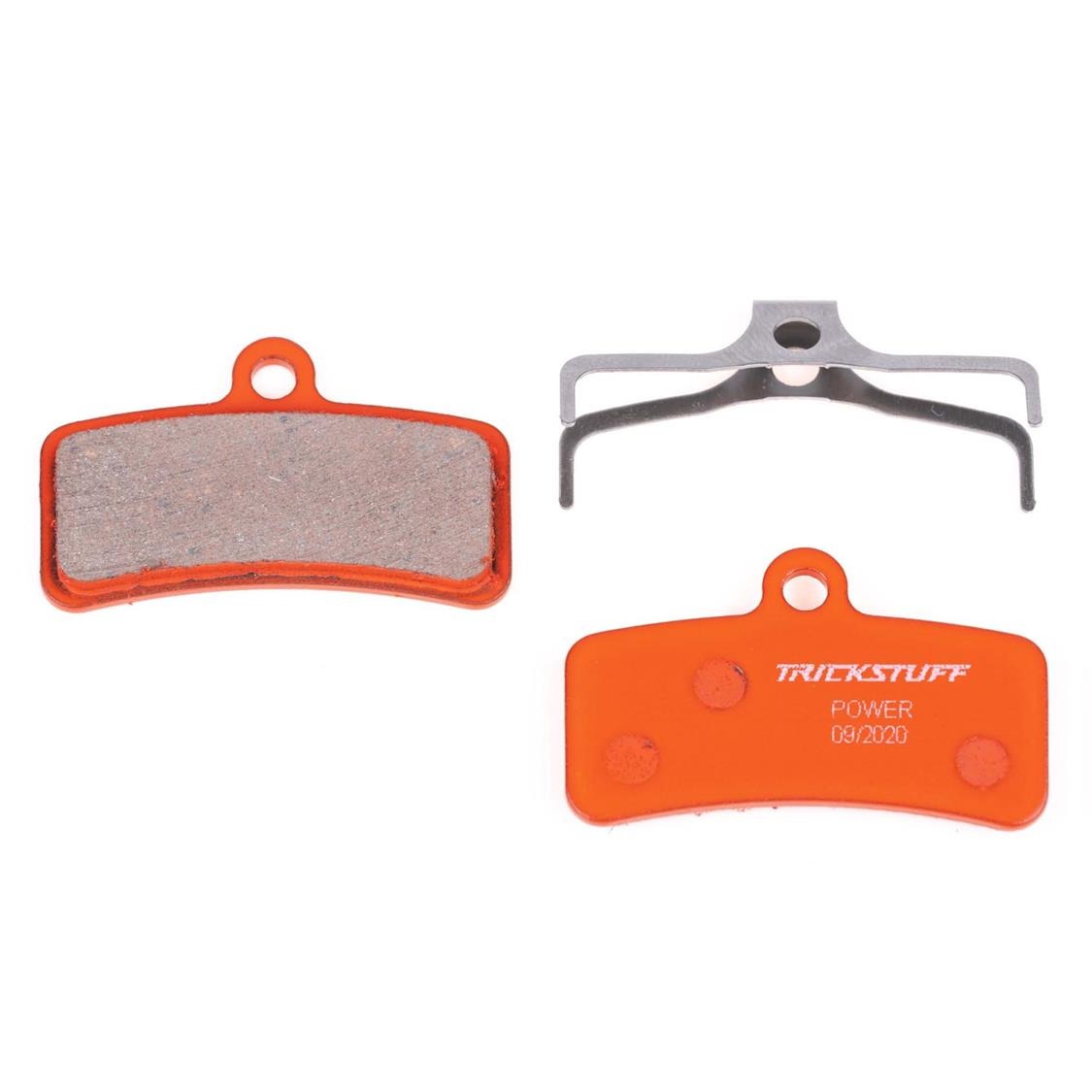 Image of brake pad