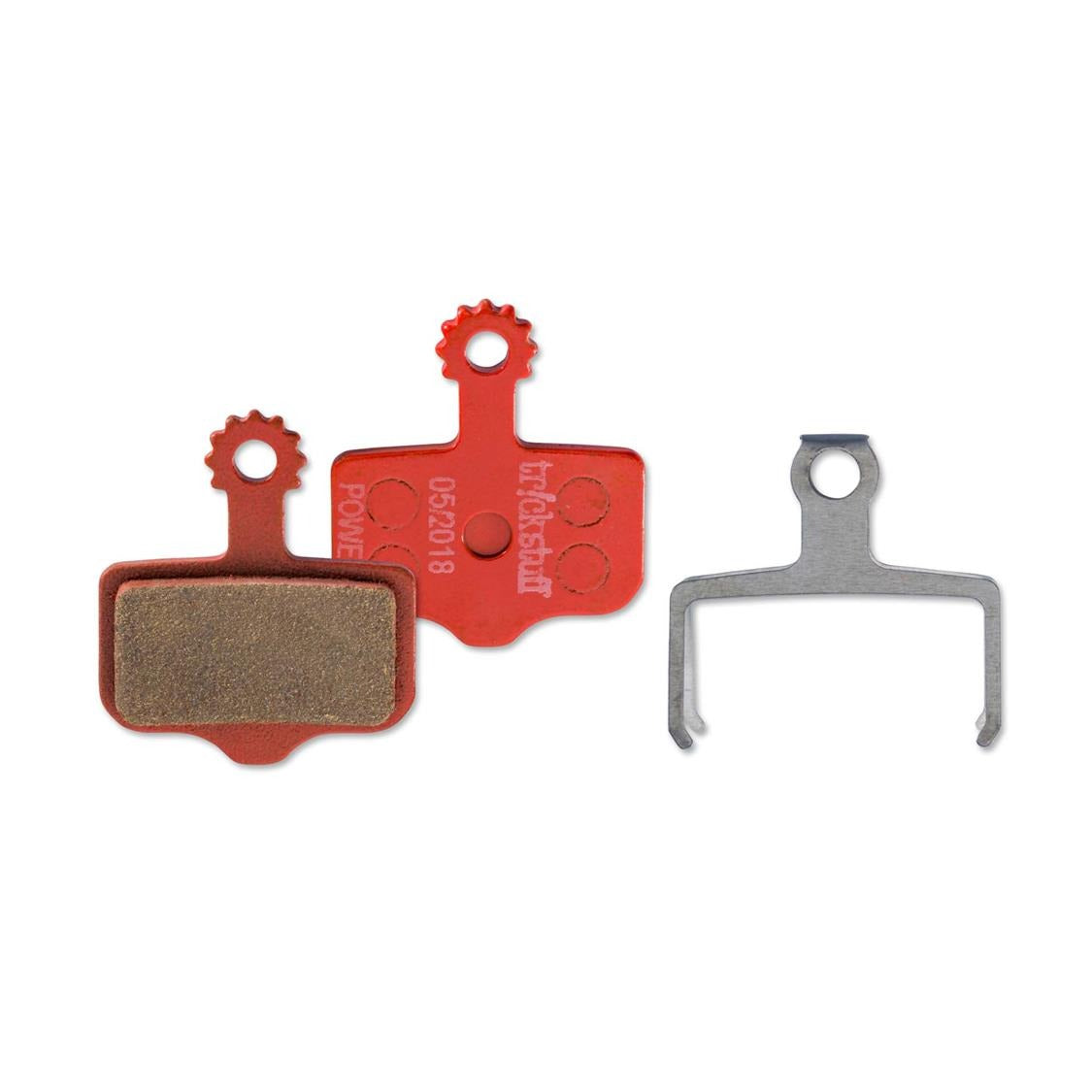 Image of brake pad