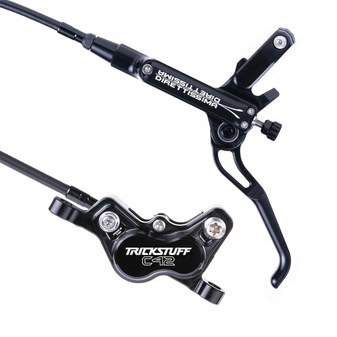 Trickstuff Direttissima Brakes