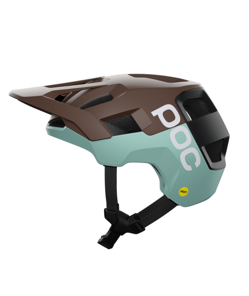 POC Kortal Race MIPS Helmet EN (New Colours)