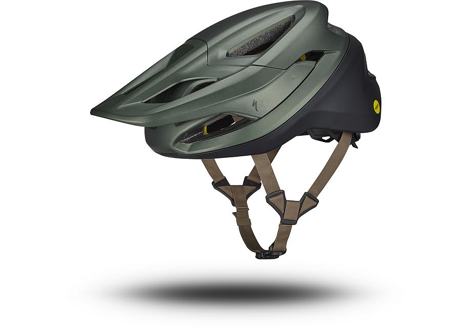 Specialized Camber Helmet