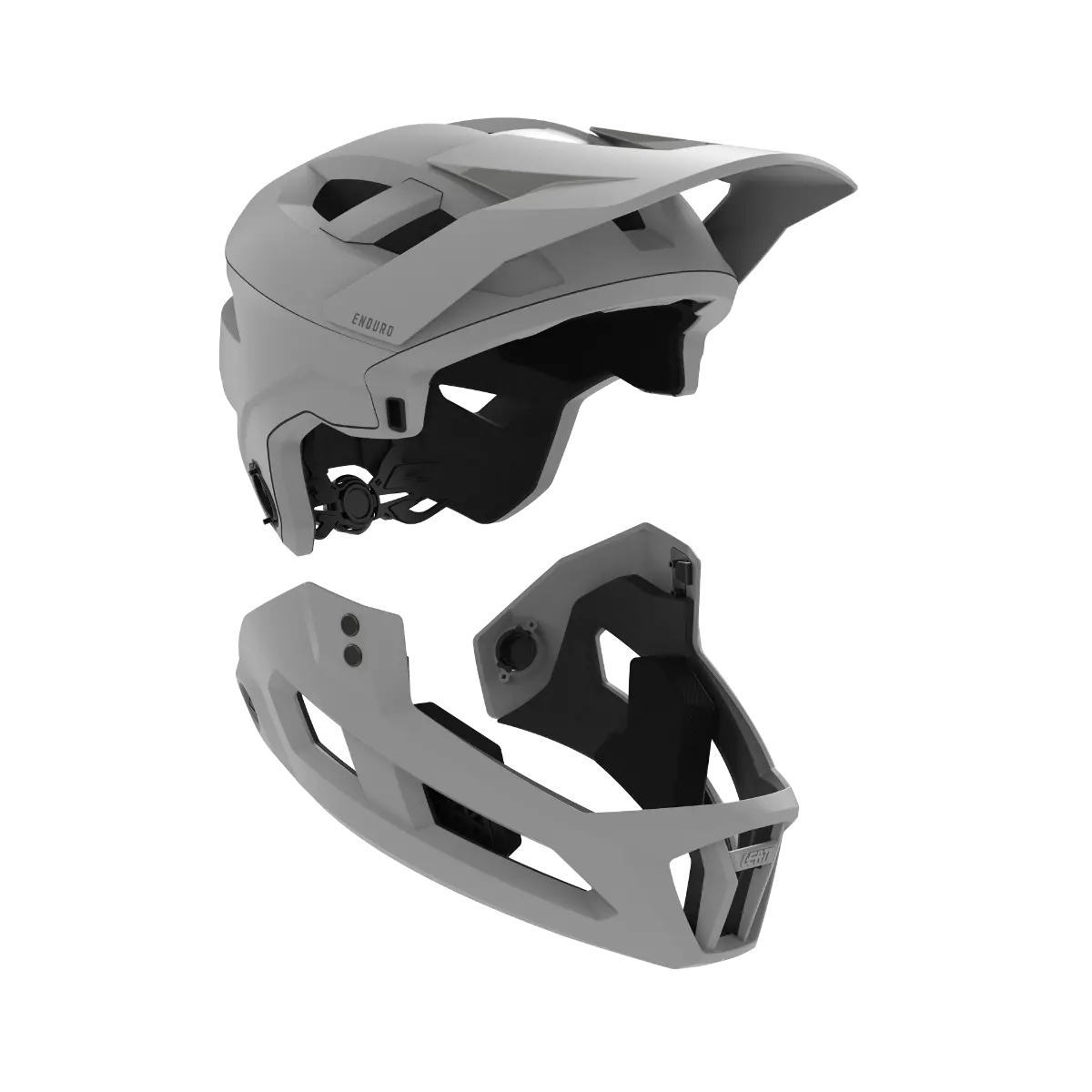 LEATT 2023 Helmet MTB Enduro 2.0 V23