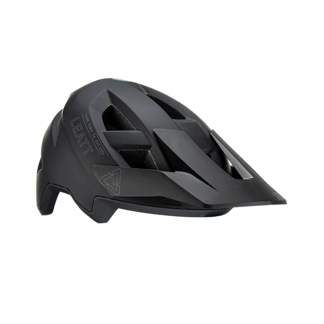 Leatt MTB Jacket 2.0 All Mountain Black | Maciag Offroad