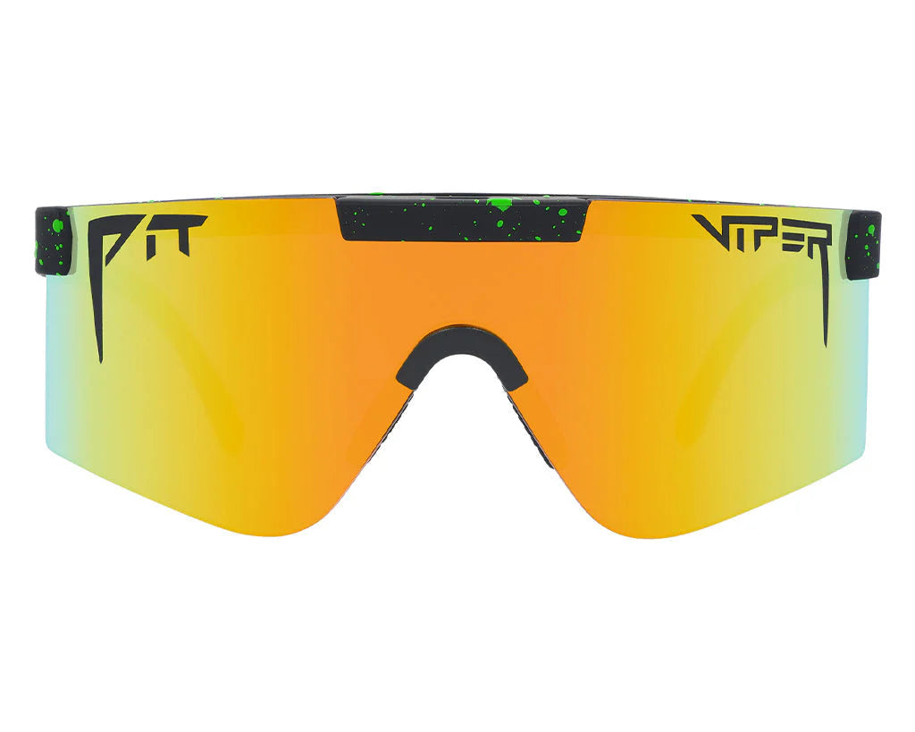 Pit Viper The Monster Bull 2000 Polarized