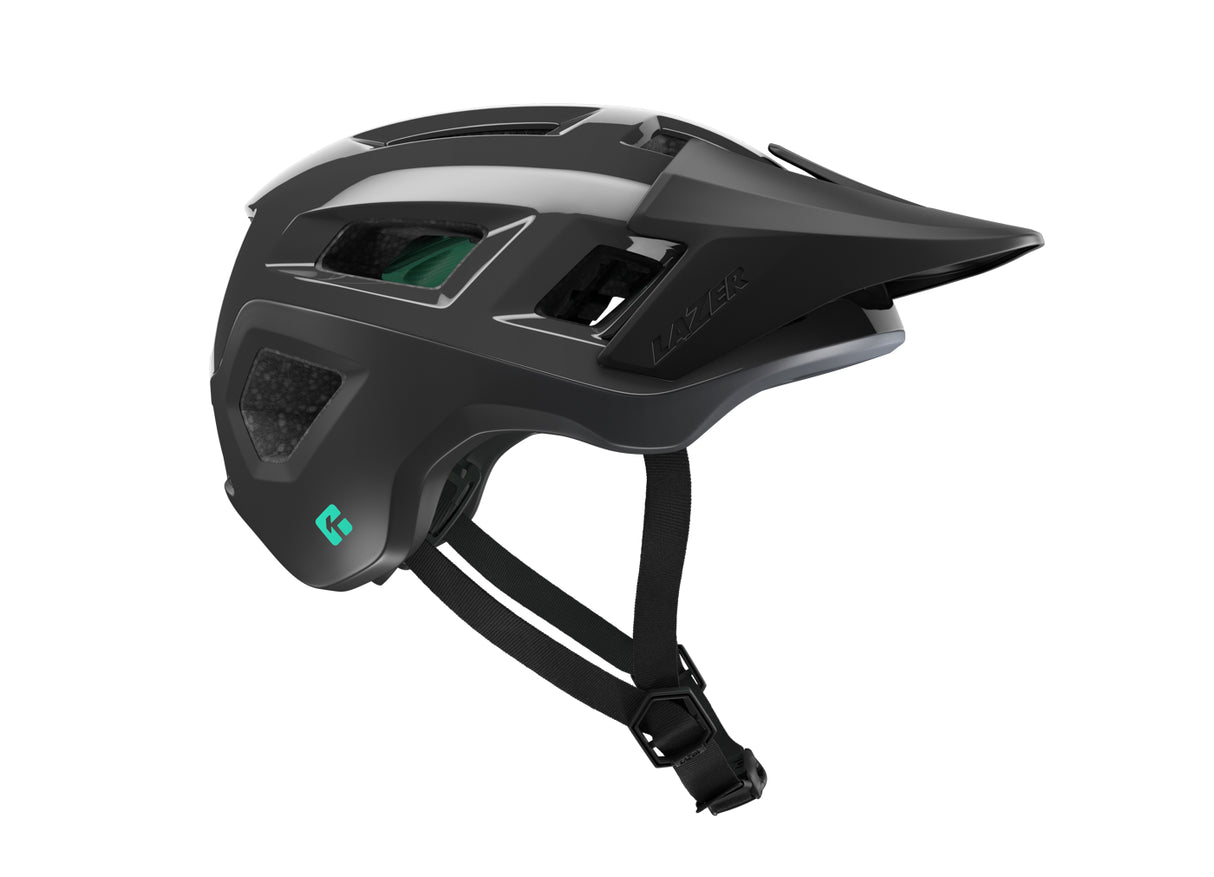 LAZER Coyote KinetiCore