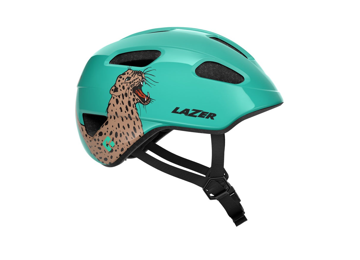 Lazer Helmet Nutz Kineticore