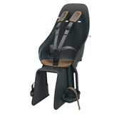 Urban Iki Rear Seat With Carrier-Mounting