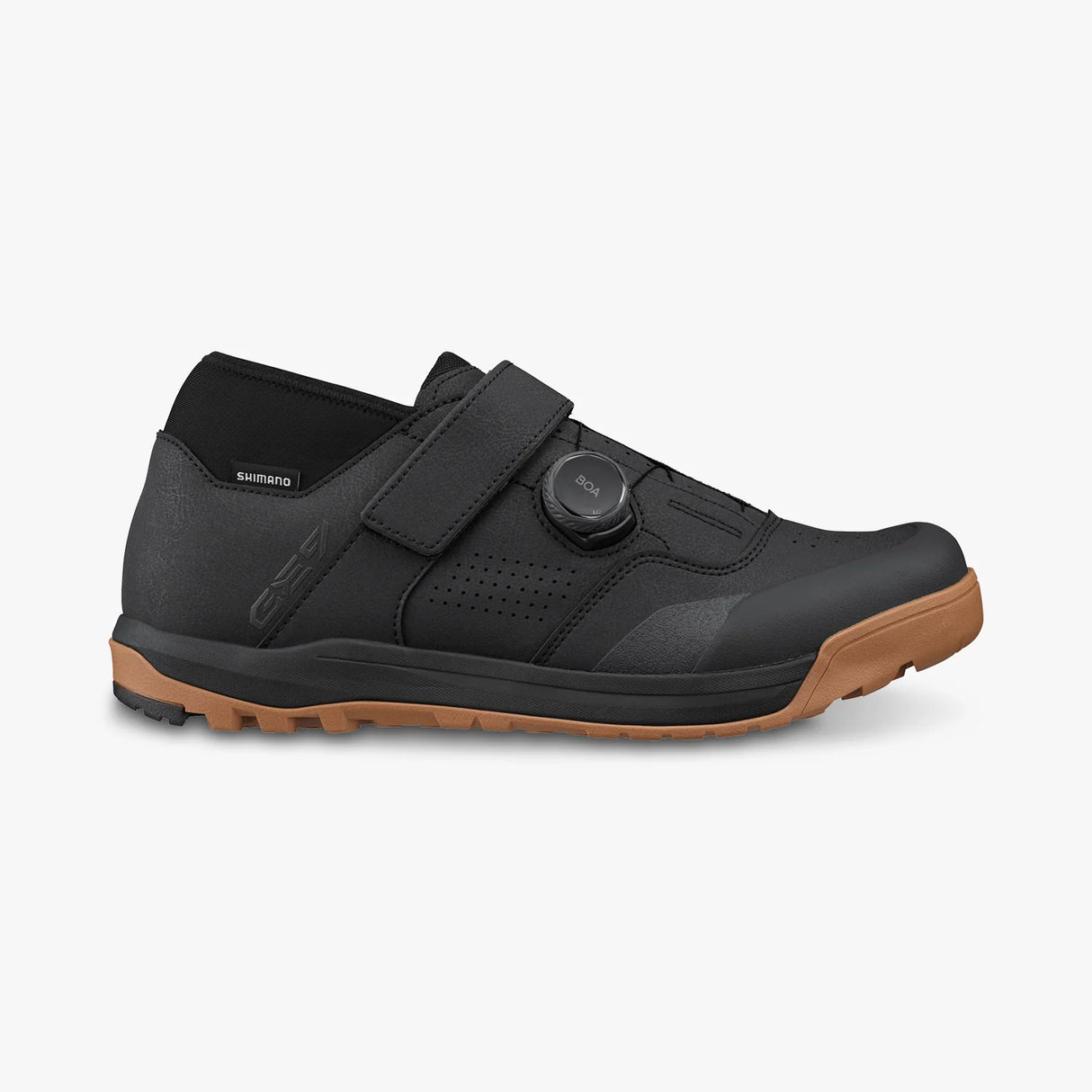 Shimano SH-GE900 Hot Seat Gravity SPD Shoe