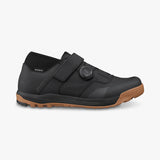 Shimano SH-GE900 Hot Seat Gravity SPD Shoe