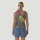 Patagonia Terravia Mini Hip Pack Faded Magenta