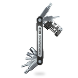 Pro Performance Mini Tool Alloy Body 13 Functions