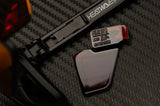 Heat Wave Visual Performance Quatro Sunglasses Black