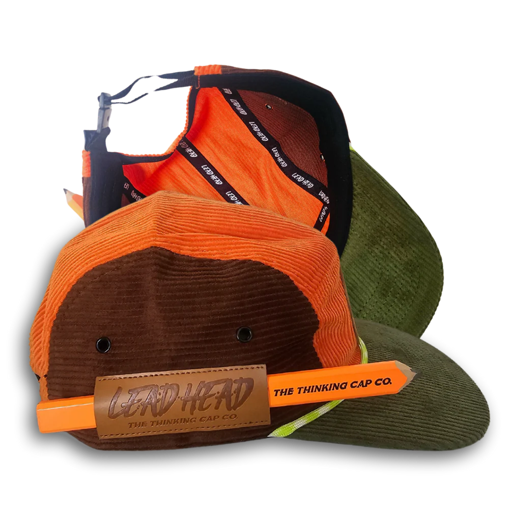 Lead Head The Retro Tradie