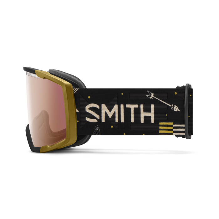 Smith Rhythm MTB AC Iago Garay ChromaPop Contrast Rose Flash