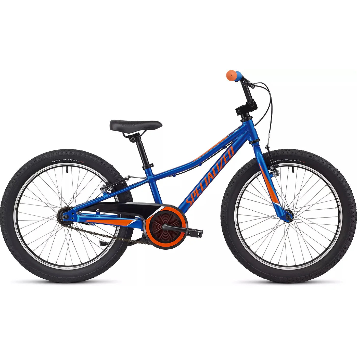 Specialized Riprock Coaster 20 Blue/Orange