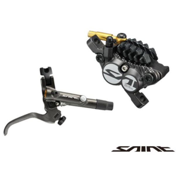 Shimano BR-M820-B REAR DISC BRAKE