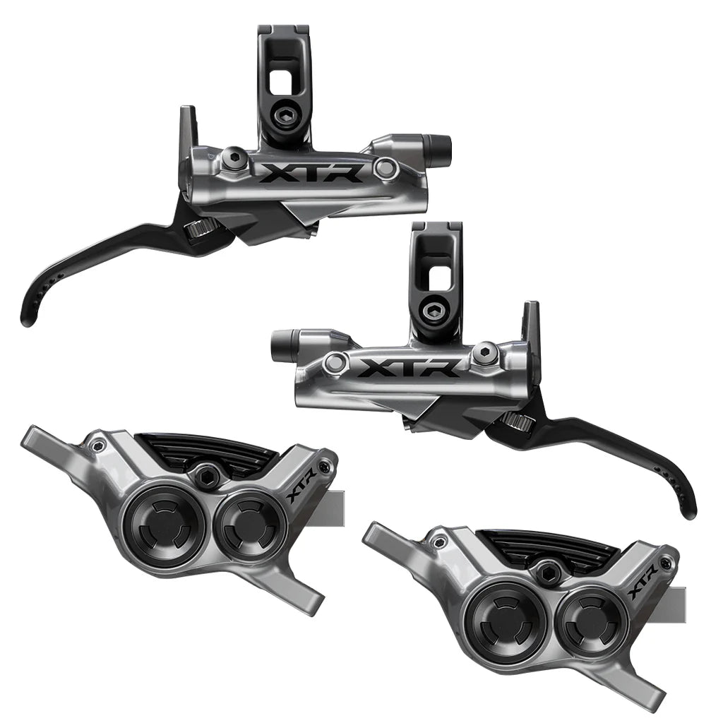 Shimano XTR M9200 Brake Upgrade Kit