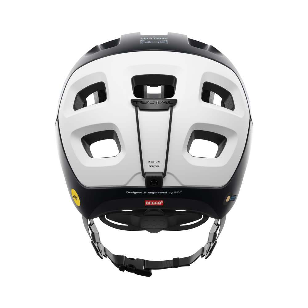 POC Tectal Race MIPS Helmet