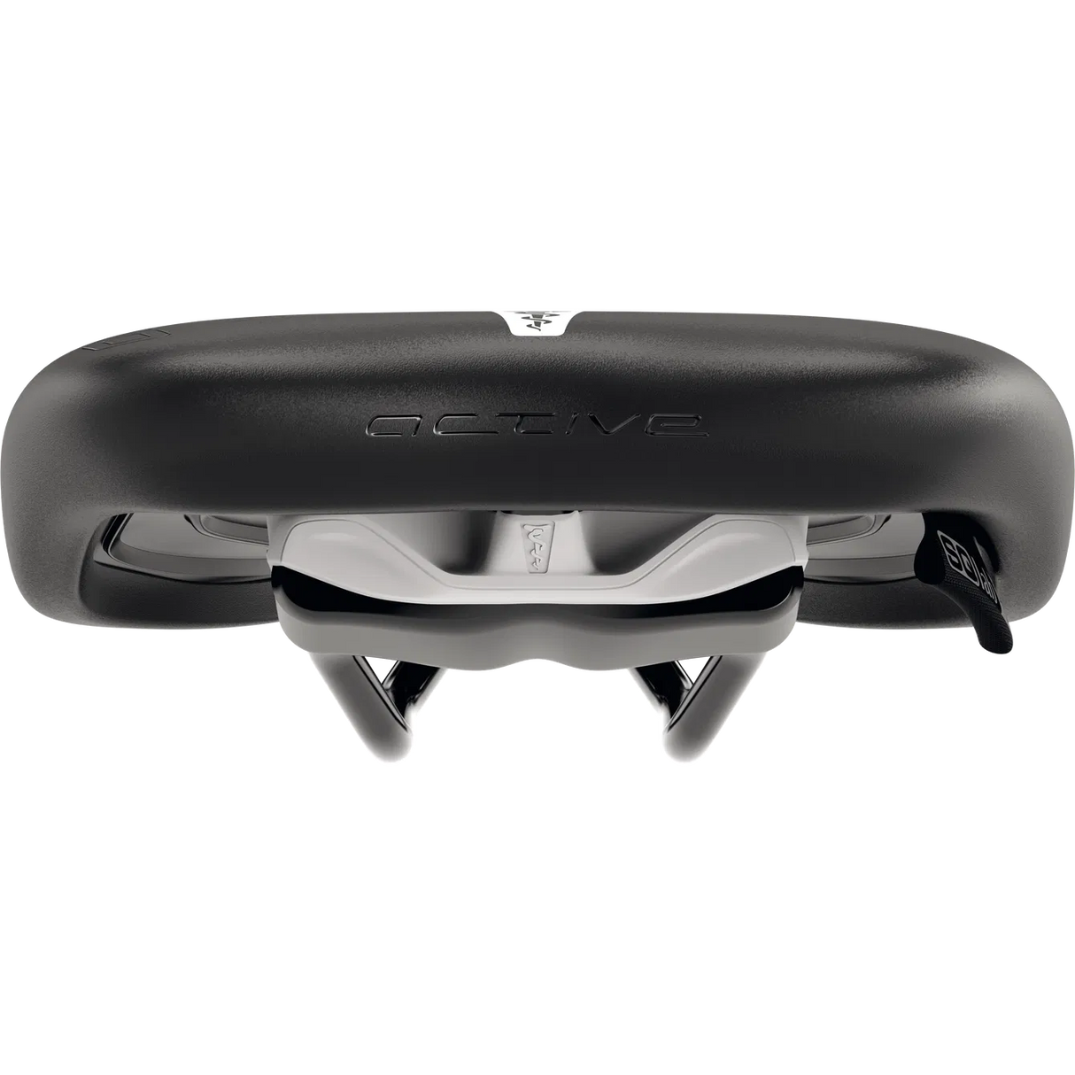 SQ Lab 610 M-D Active Touring Saddle