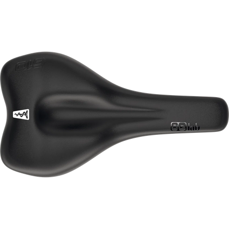 SQ Lab 610 M-D Active Touring Saddle