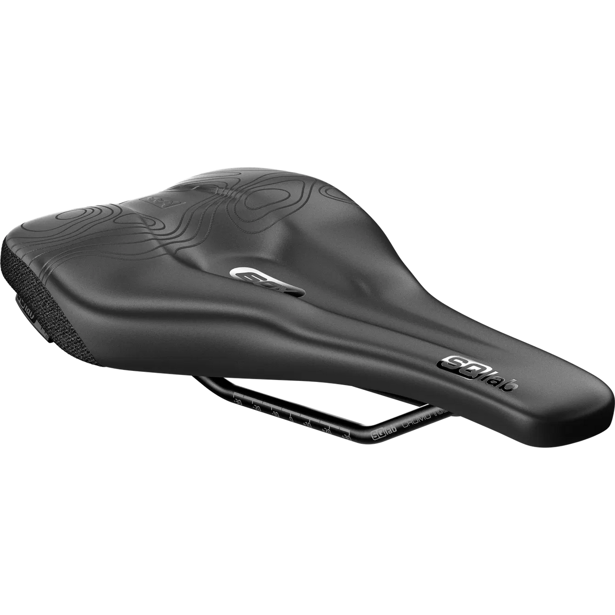 SQ Lab 60X Ergowave Active 2.2 MTB Saddle