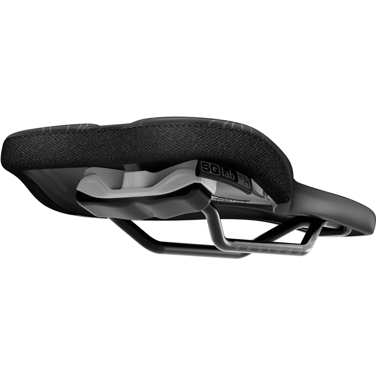 SQ Lab 60X Ergowave Active 2.2 MTB Saddle