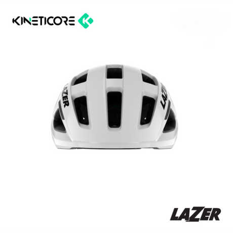 Lazer Helmet Tonic Kineticore White/Orange M
