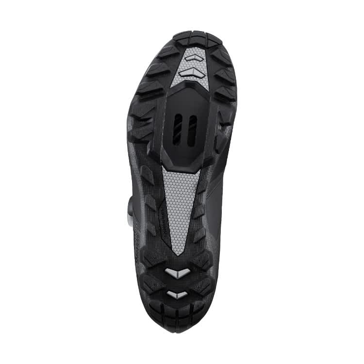 Shimano SH-ME502 SPD Black Shoe