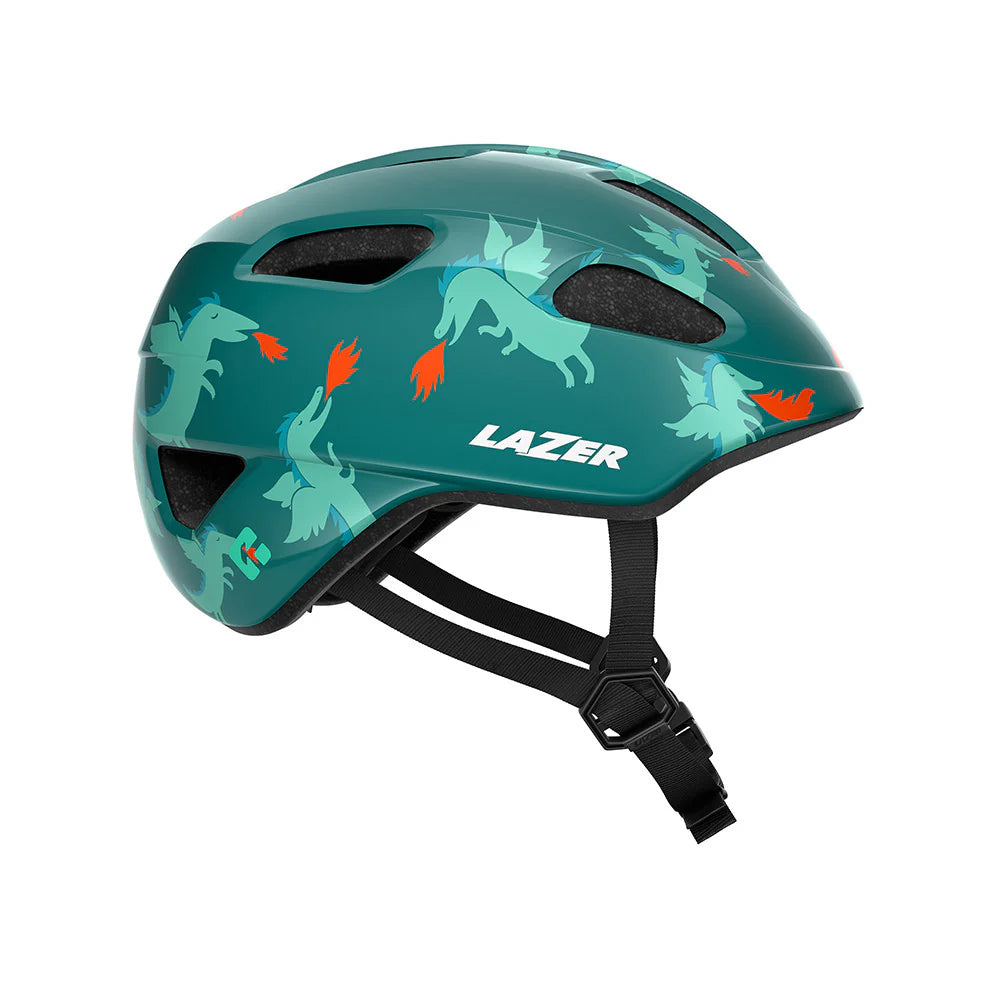 Lazer Helmet Nutz Kineticore