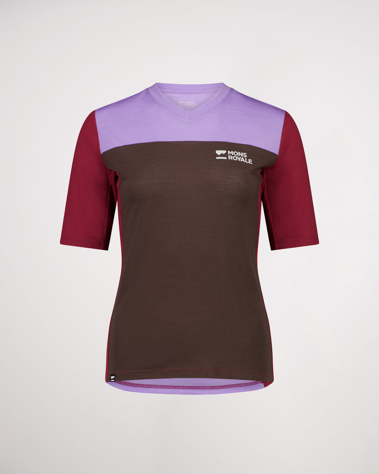 Mons Royale Womens Redwood Enduro VT