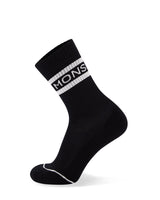 Mons Royale Unisex Signature Merino Crew Sock