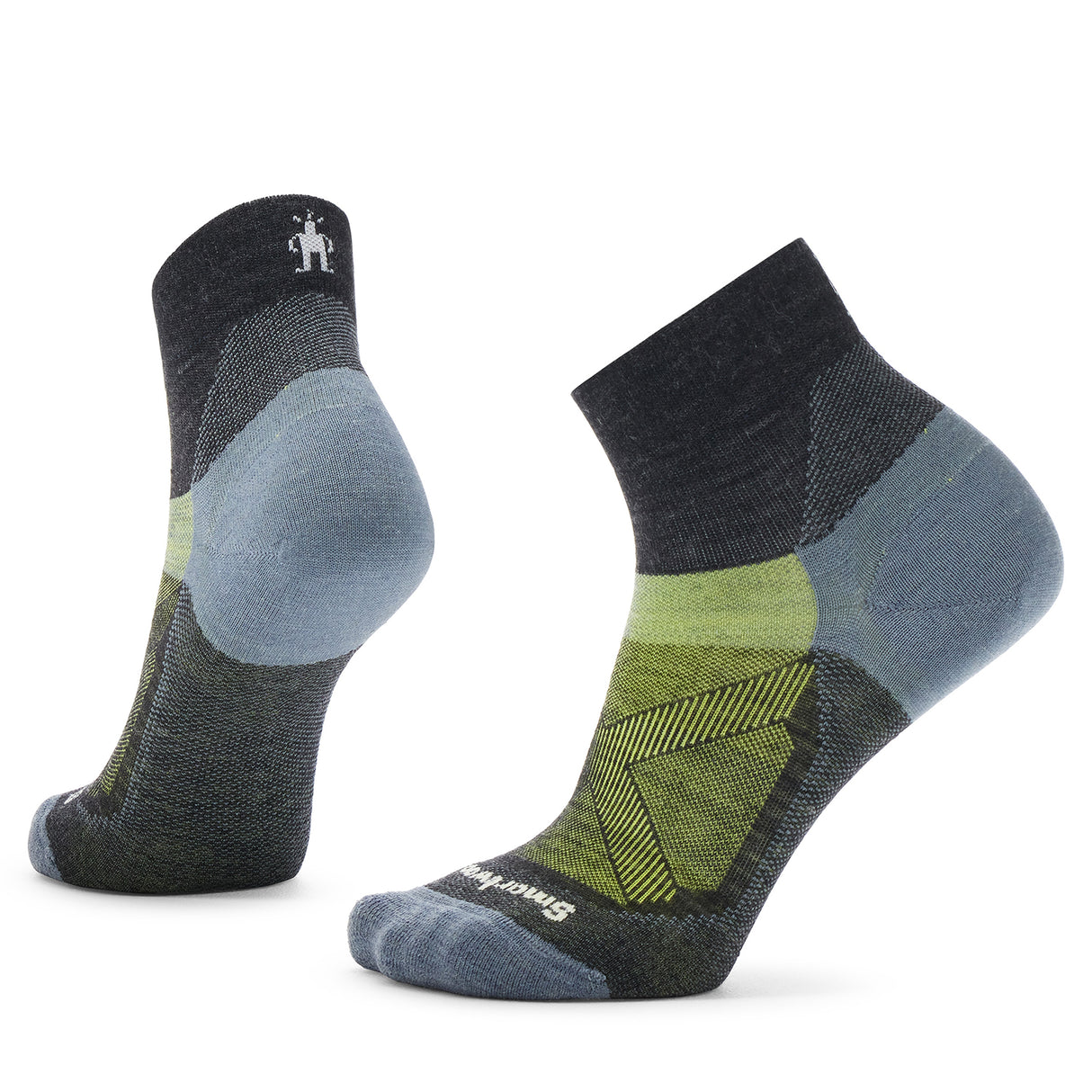 Smartwool womens Bike Zero Cushion Ankle