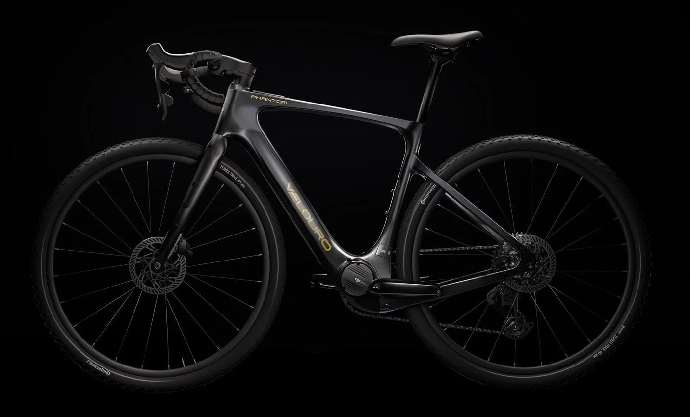Velduro Phantom X