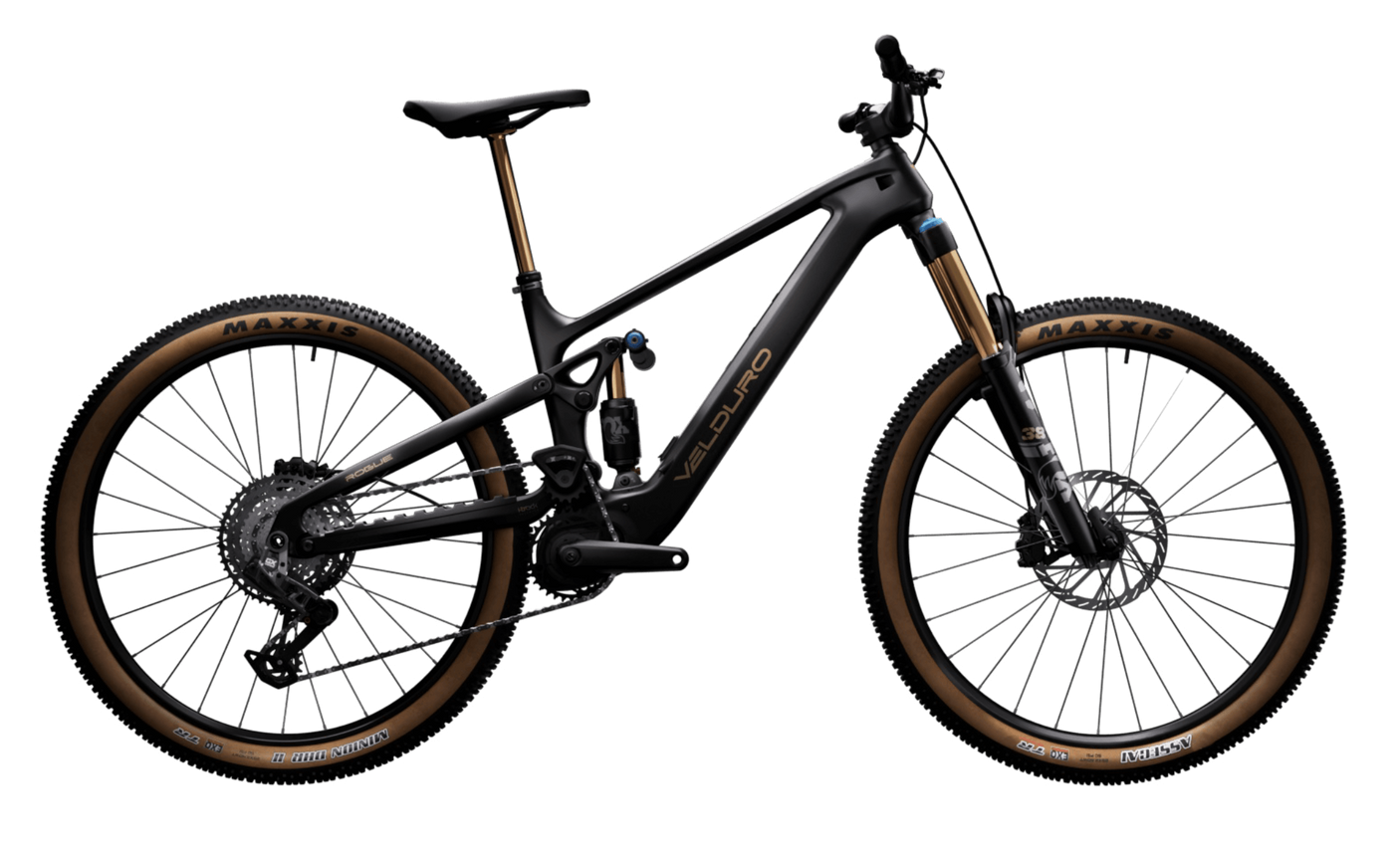 Velduro Rogue R