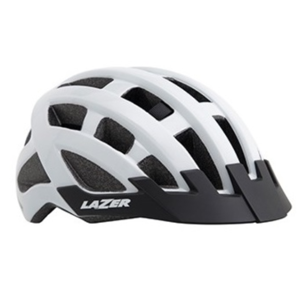 Lazer online helmet compact