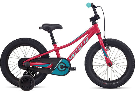 Specialized Riprock Coaster 16