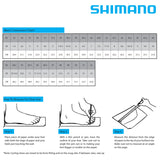 Shimano SH-GF400 FLAT SOLE SHOES