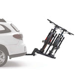 Yakima StageTwo 2-Bike Car Rack