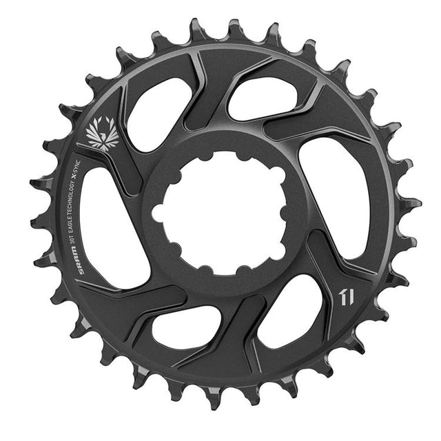 SRAM Eagle DM Chain Ring